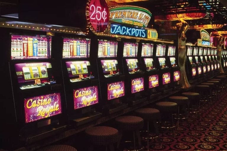 Kho game slot online đa dạng tại go88 vip dành cho người chơi Việt Nam