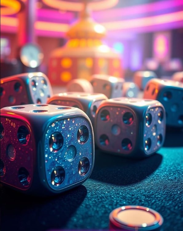 Các thể loại game slot đa dạng trên nền tảng go88 vip
