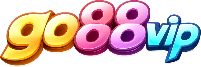 Logo go88 vip